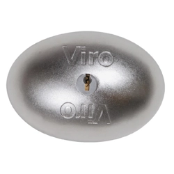 vendita online Lucchetto van lock singolo Lucchetti e serrature Viro